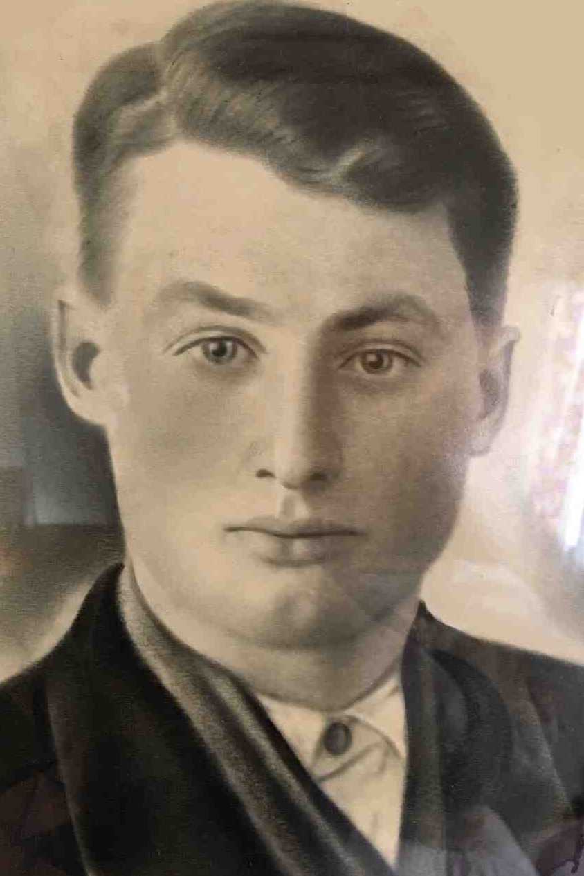Шуст Григорий Иванович