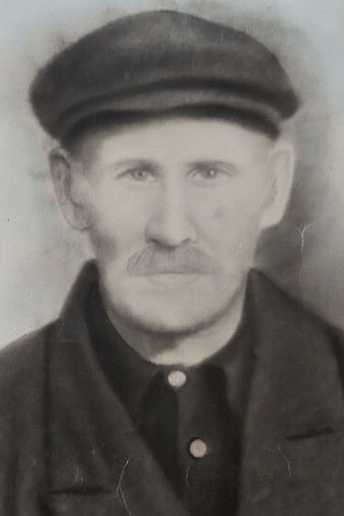 Лисичкин Алексей Иванович