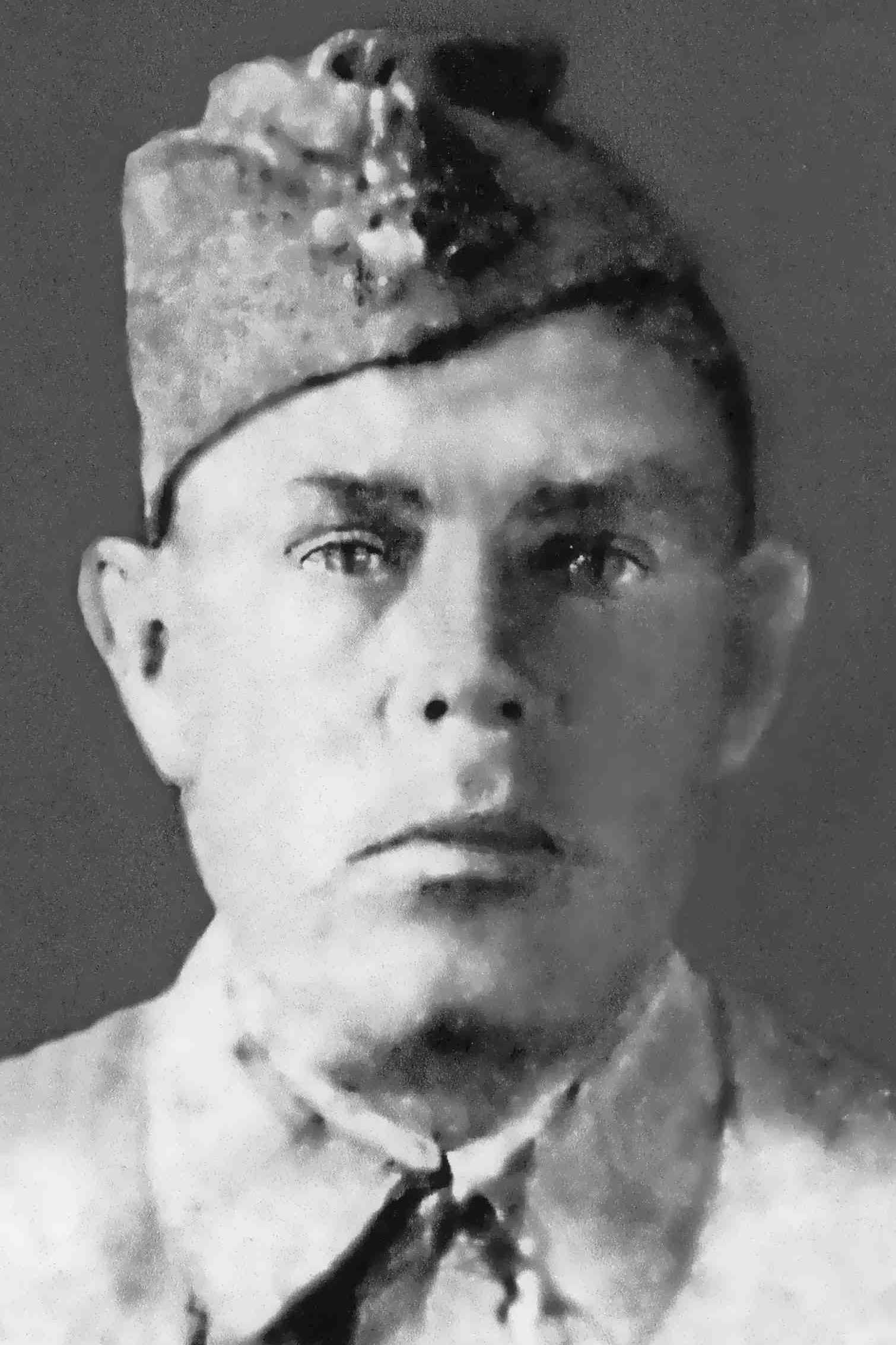 Бахарев Владимир Платонович