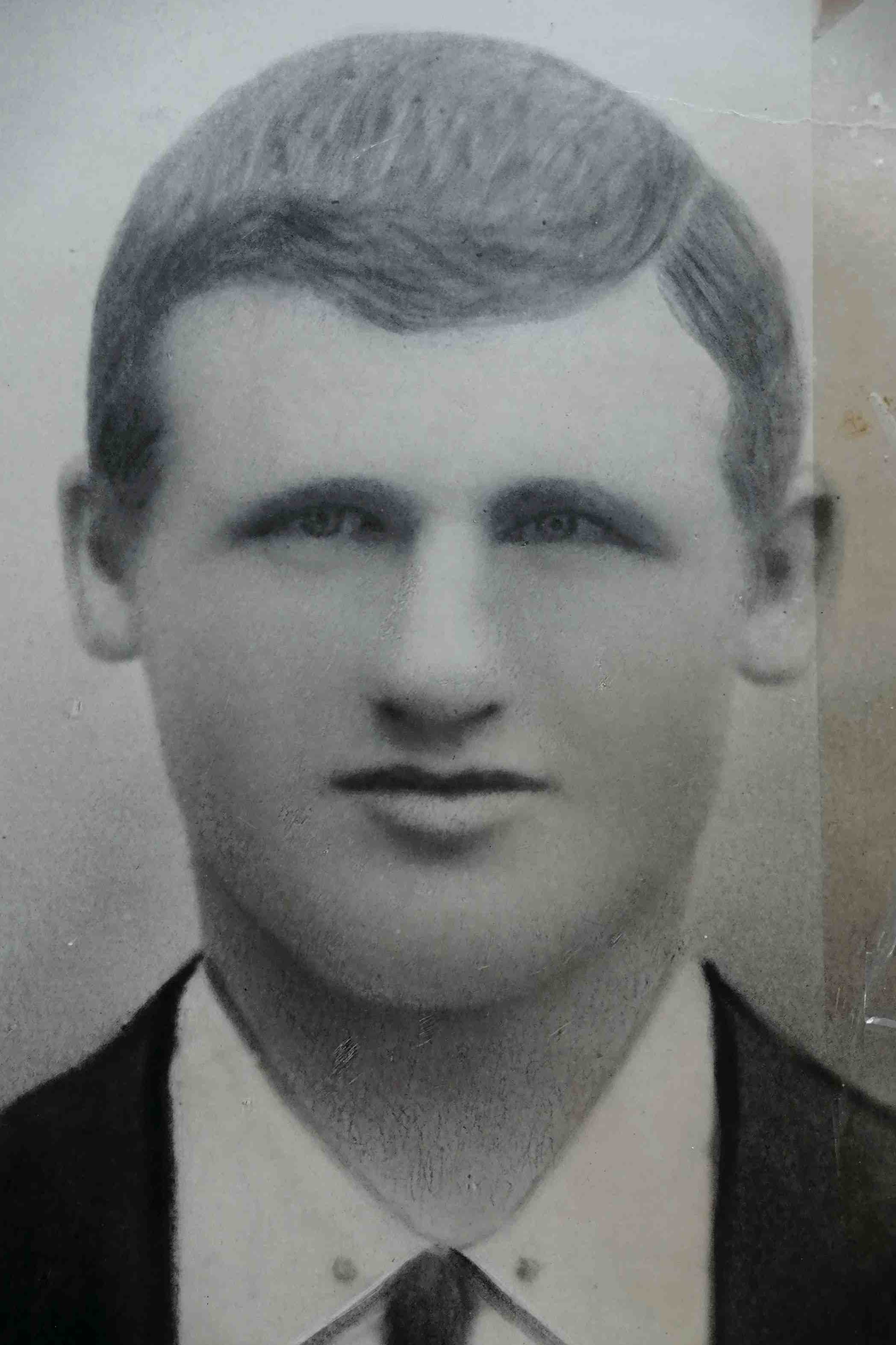 Бобков Георгий Павлович