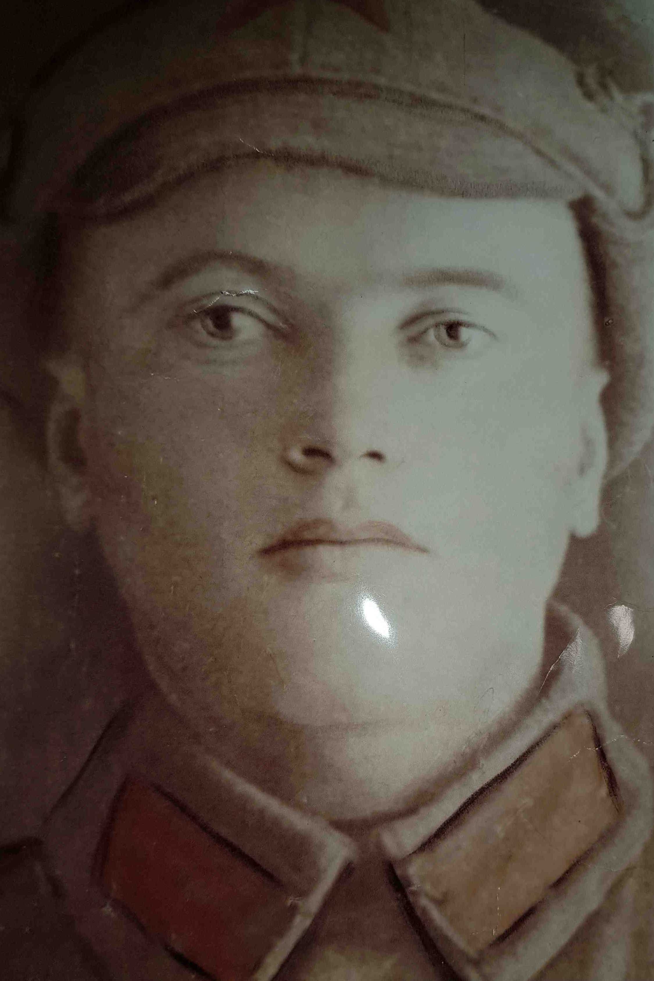 Кокорин Николай Федорович