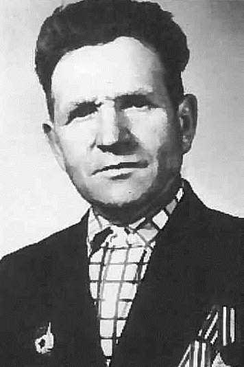 Градобоев Андрей Дмитриевич