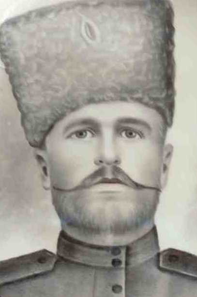 Фисенко Семен Григорьевич