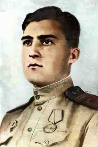 Поздняков Иван Лукич