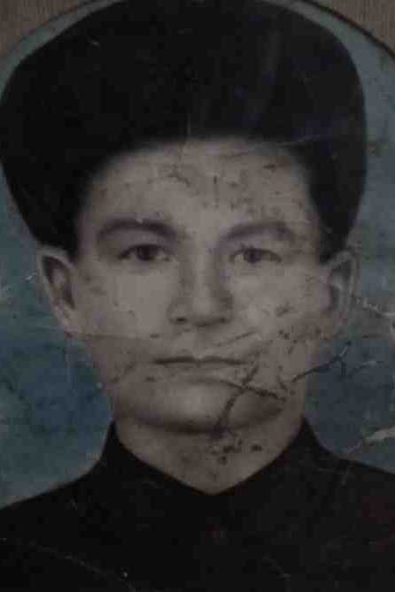 Баяшев Хабир