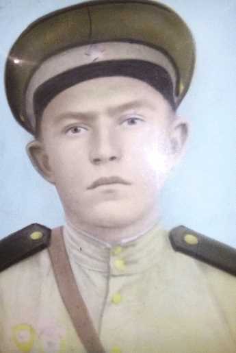 Родионов Николай Иванович