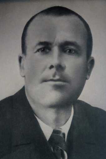 Своеволин Иван Федорович