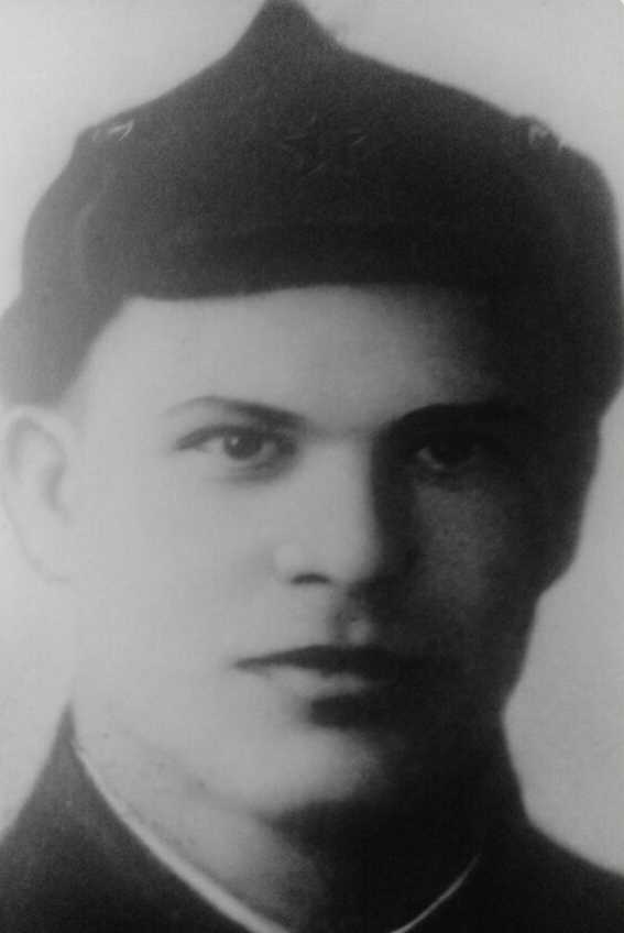 Хацкевич Михаил Федорович