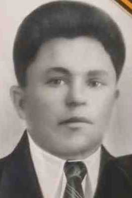 Пастухов Иван Алексеевич