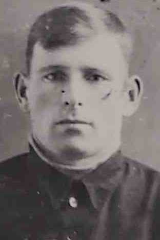 Субботин Алексей Яковлевич