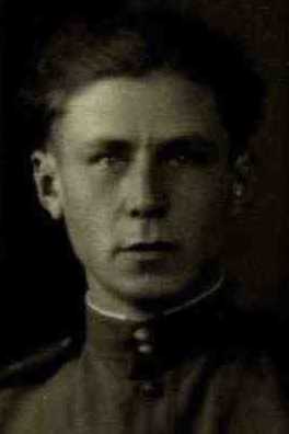 Фролов Николай Михайлович