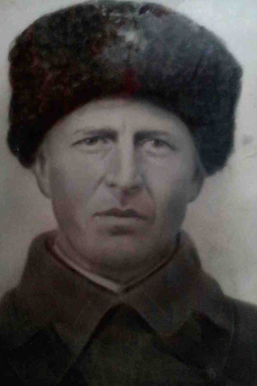 Редько|Ридько Михаил Васильевич