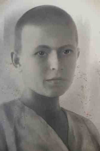 Перхун|Порхун Виктор Михайлович