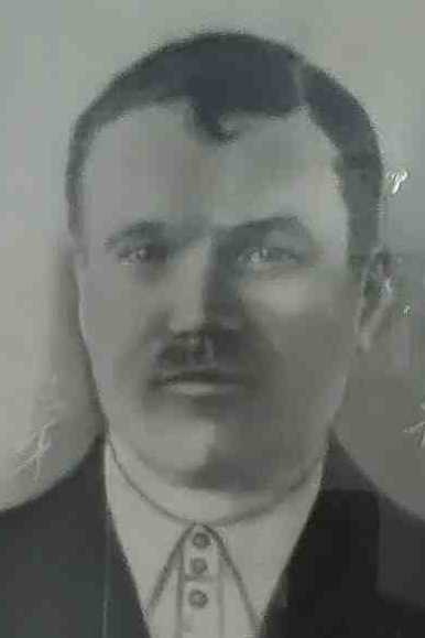 Войченко Григорий Тимофеевич