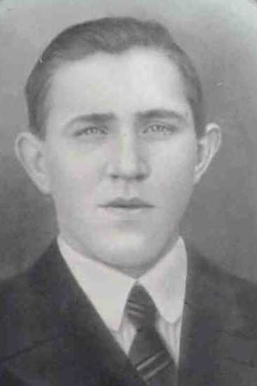 Киселёв|Киселев Сергей Фёдорович|Федорович