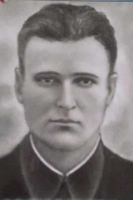 Могилянец Сергей Яковлевич
