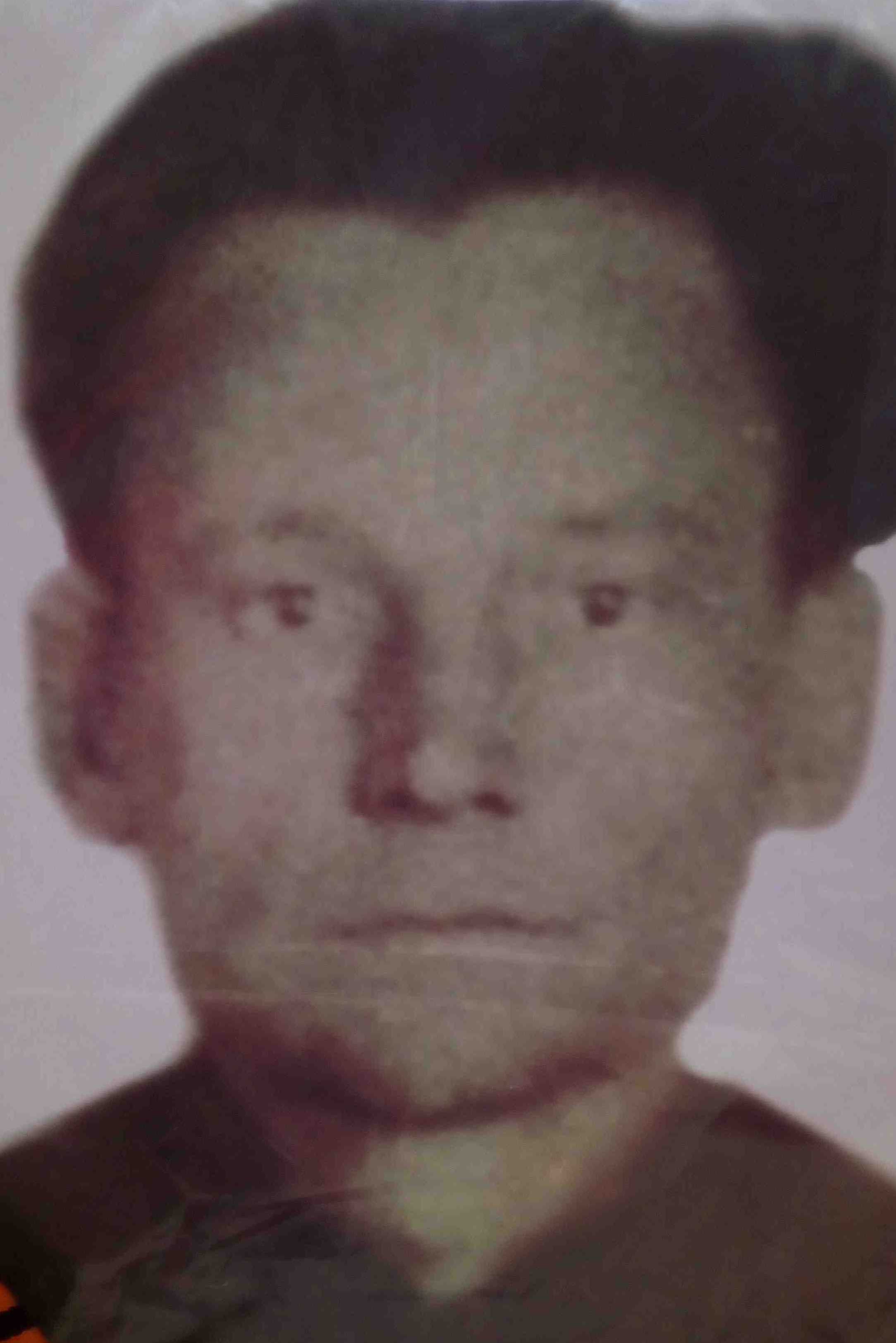 Федоров Николай Григорьевич