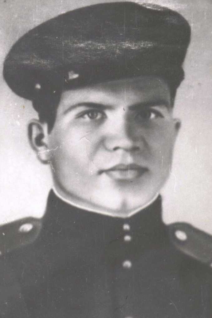 Торшин Федор Егорович