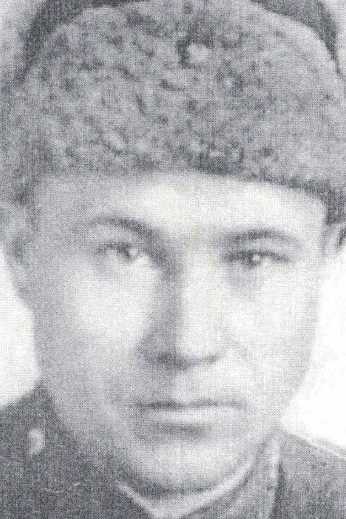 Корнаков|Карнаков Иван Константинович