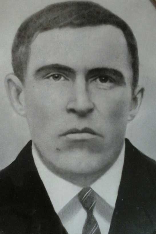 Шенников Павел Платонович