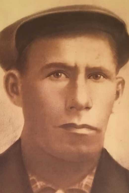 Сенькин Николай Ильич