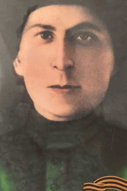 Нартиков Андрей Георгиевич