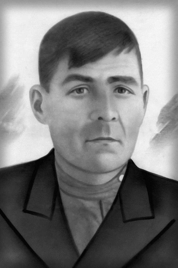 Крюков Федор Тимофеевич