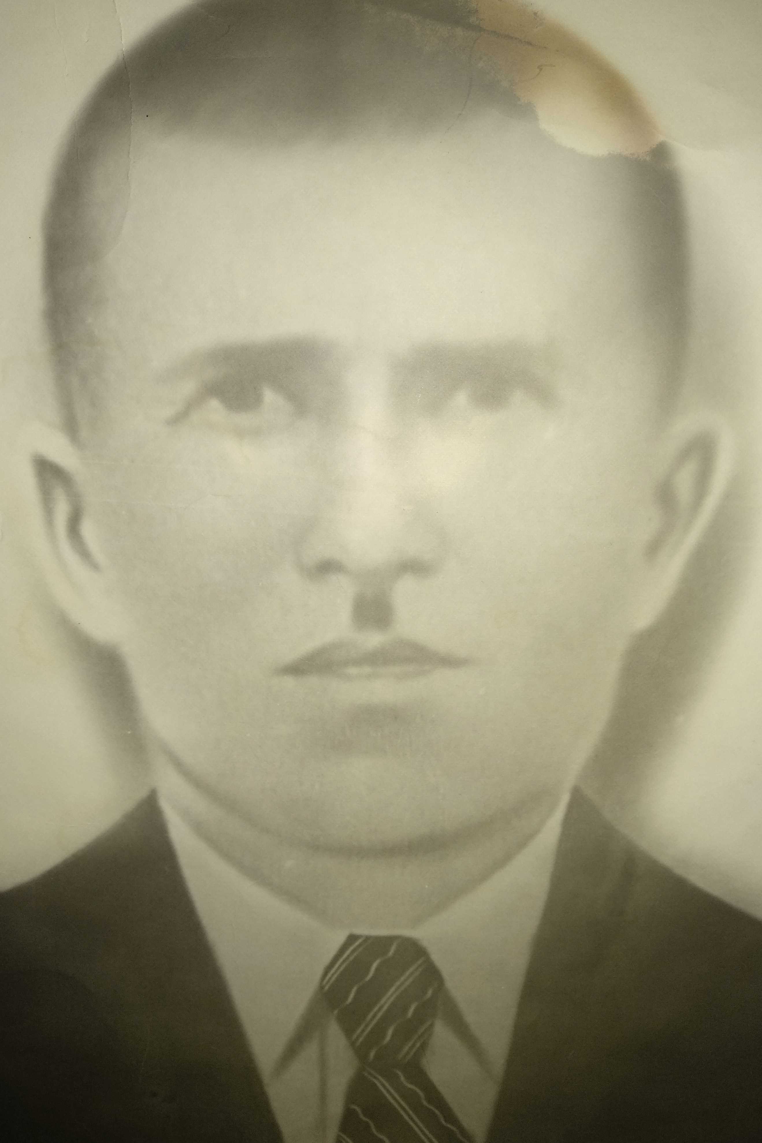 Карамян Савад Мукиевич
