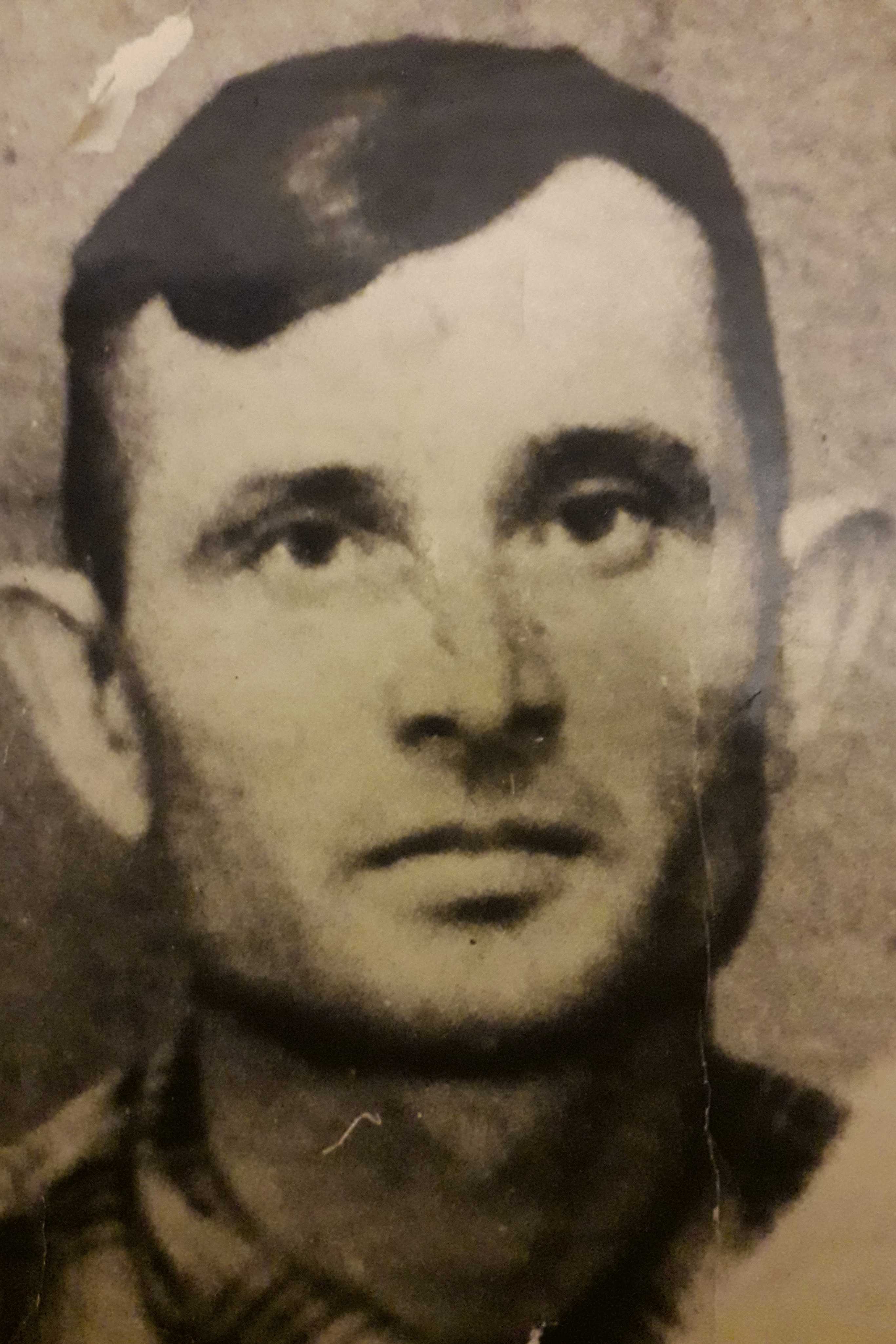 Кононов Трифон Семенович