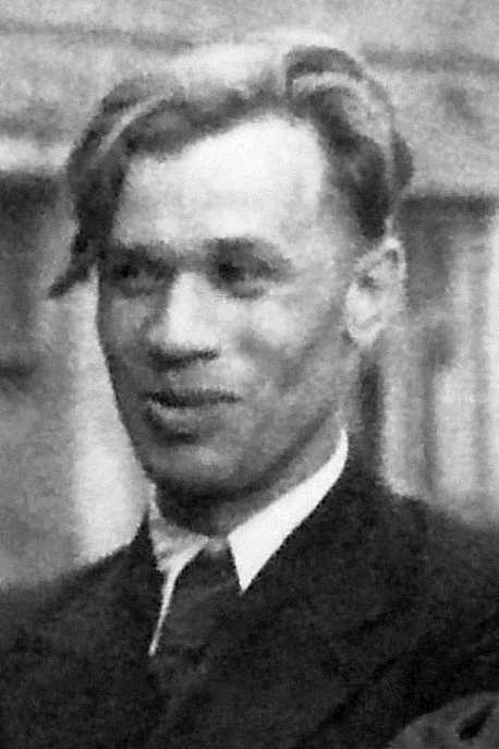 Домнин Иван Антонович