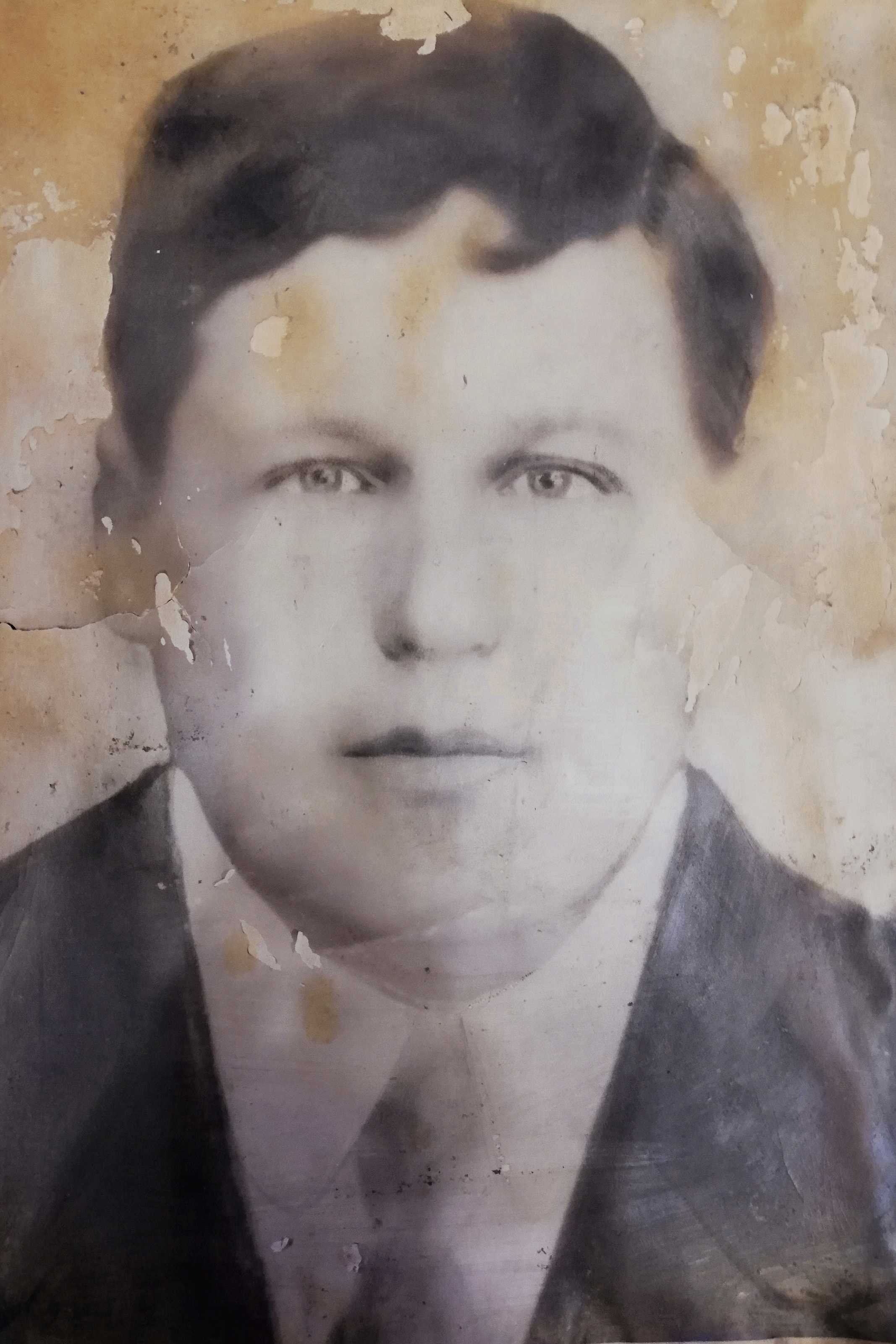 Романов Иван Федорович