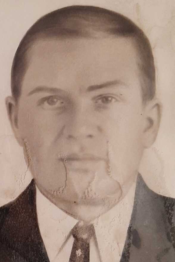 Каргопольцев Василий Николаевич