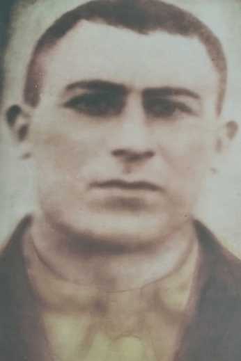 Казимагомедов Таквидин Наврузалиевич