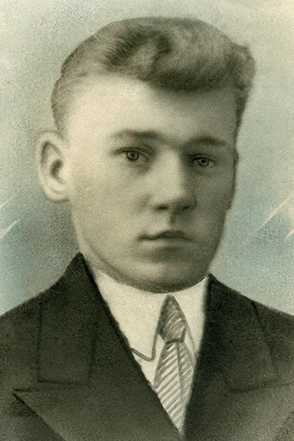 Грачев Валентин Николаевич