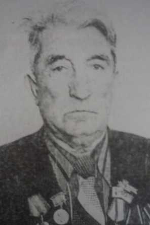 Тремасов Пётр|Петр Михайлович