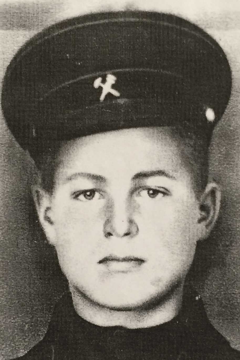 Воробьев Андрей Кириллович