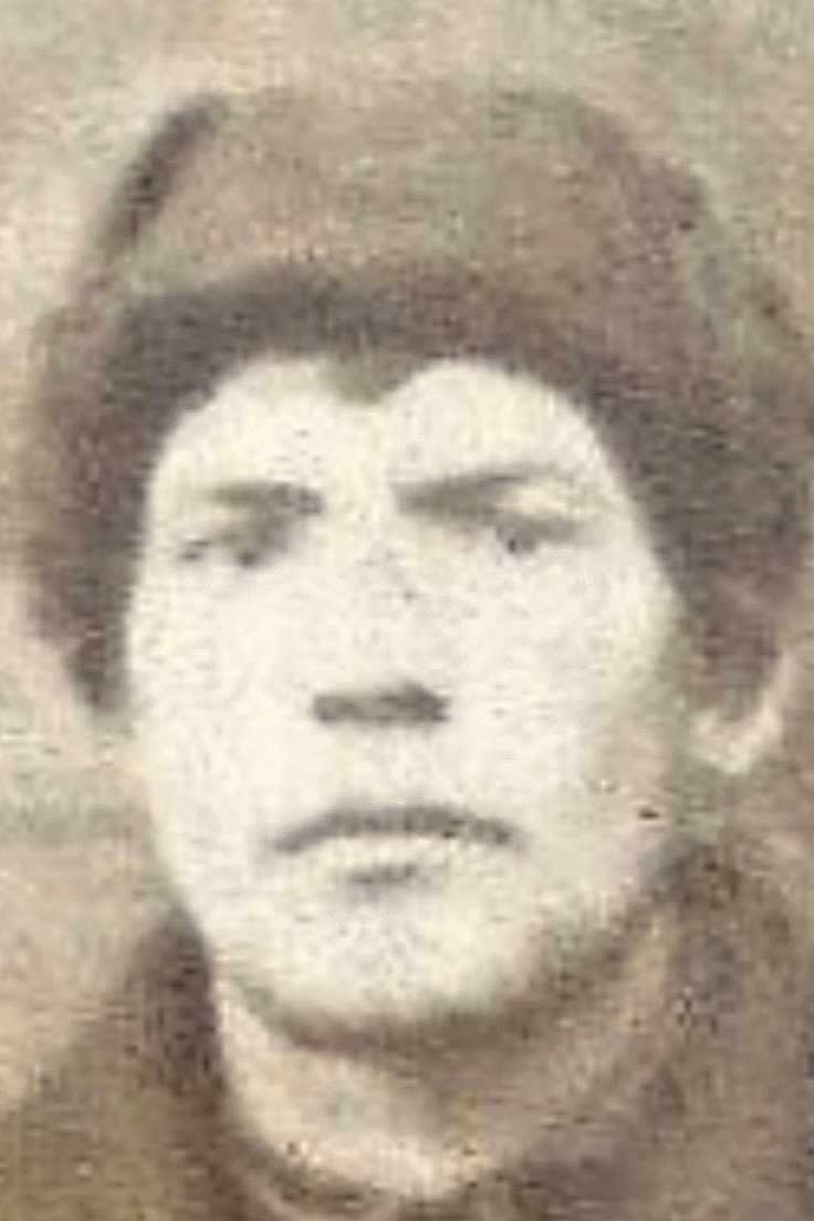 Яшкин Степан Игнатович