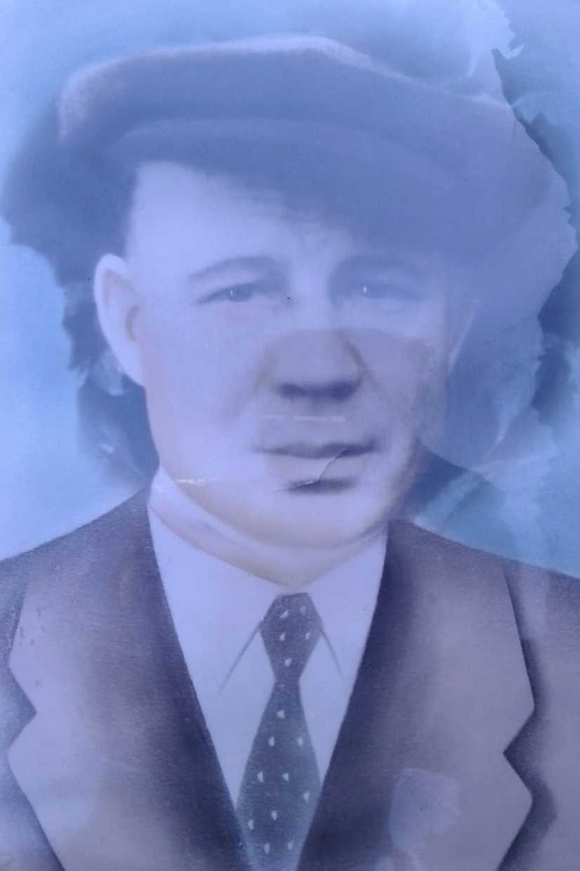 Денисов Павел Леонтьевич