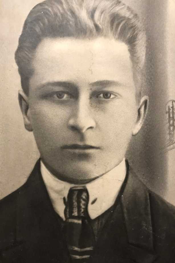 Лаптев Николай Иванович