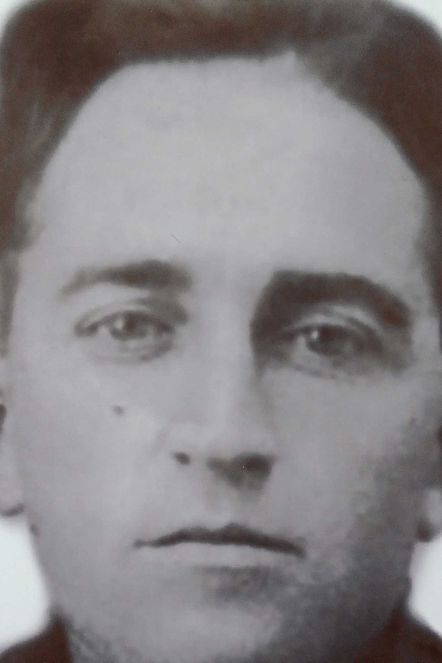 Сулимов Никита Семенович