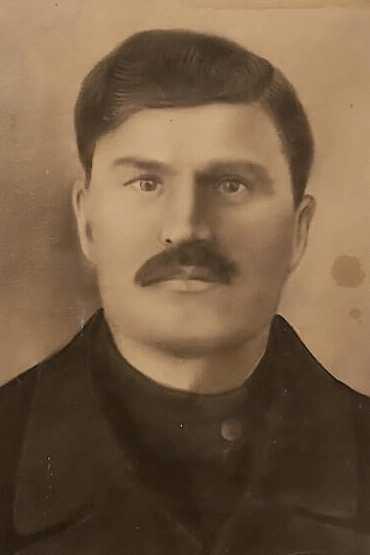 Понаровский Николай Сергеевич