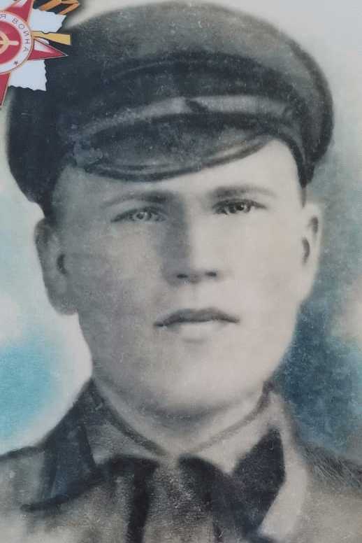 Хорьков Николай Евгеньевич