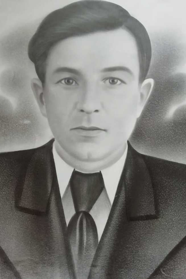 Скляр Сергей Сергеевич
