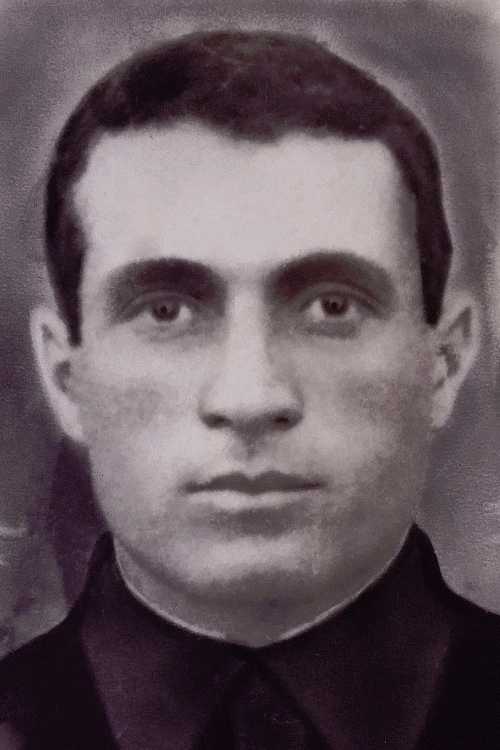 Хадиков|Ходиков Салам Болатович|Булатович