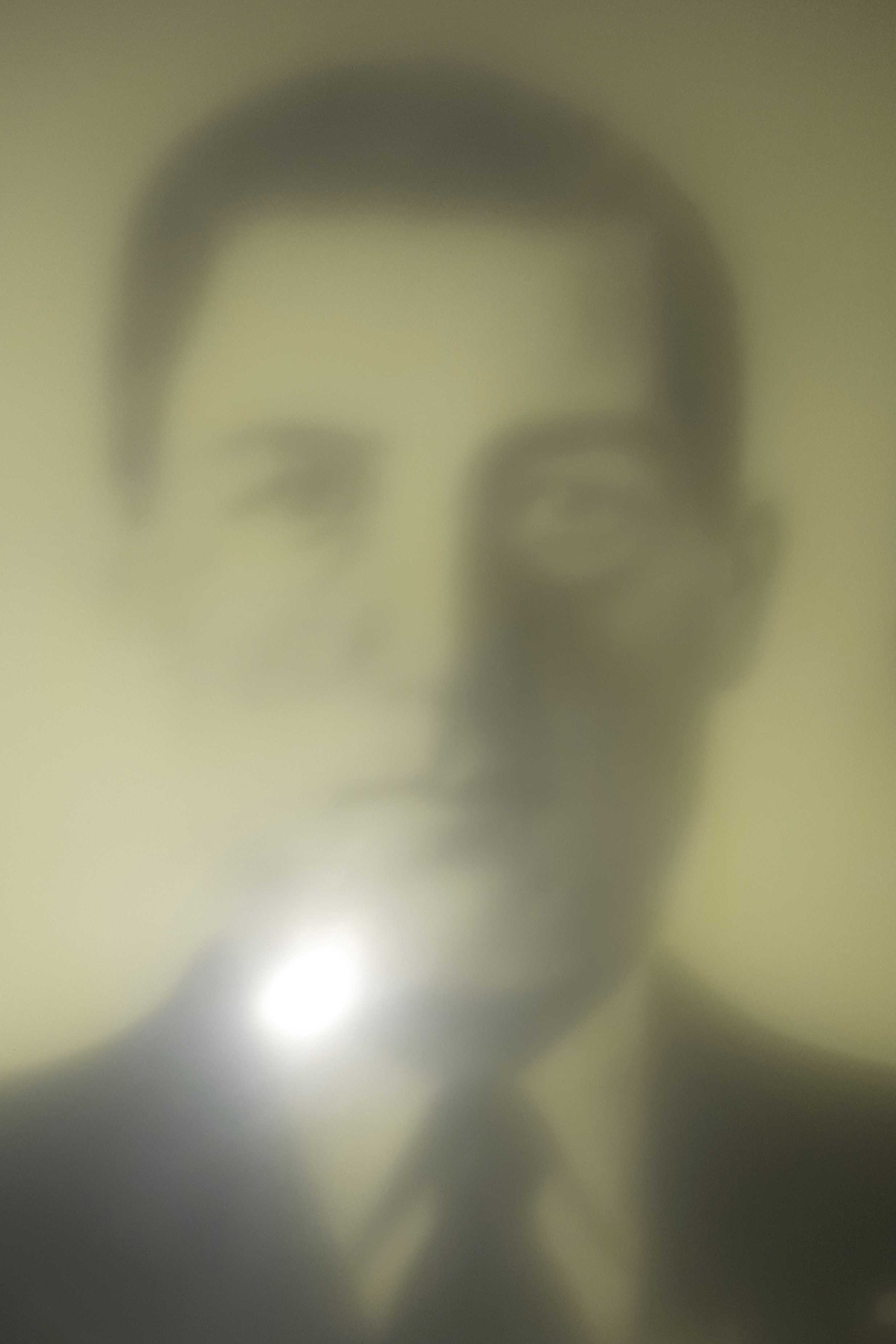Колбасин Дмитрий Федотович