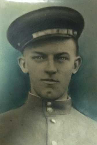 Кривонос Иван Федорович