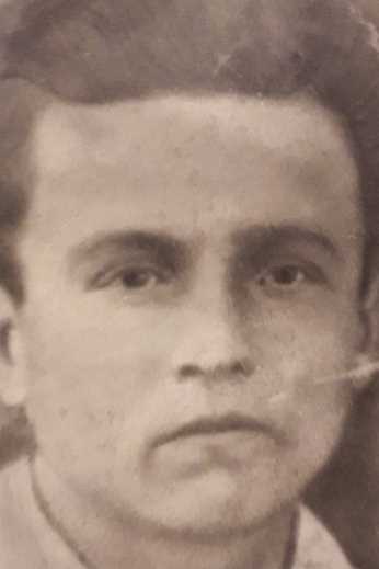 Миронцев Петр Тимофеевич