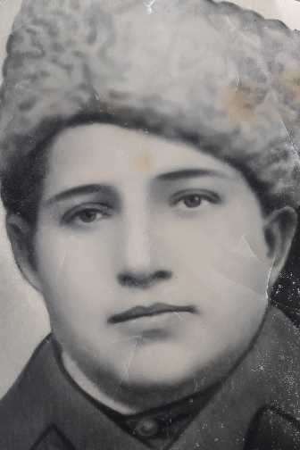 Артамонов Сергей Иванович