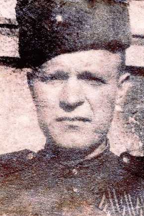 Маслов Николай Лаврентьевич