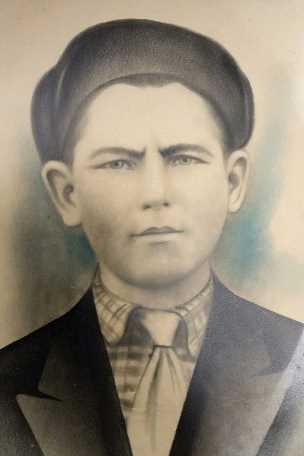 Павлов Иван Павлович